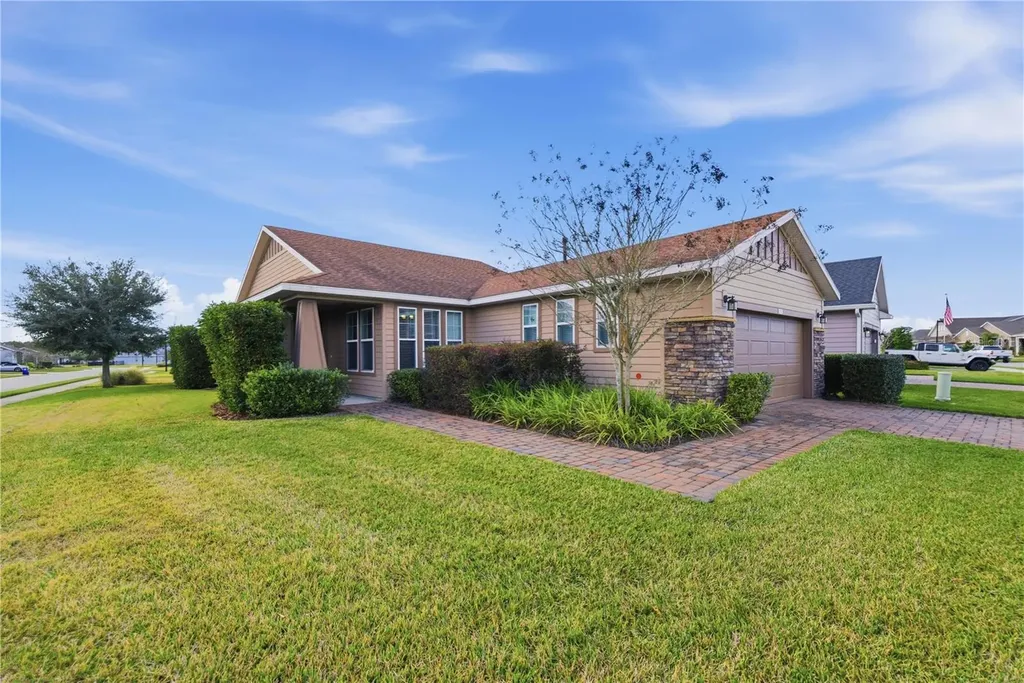 5504 NW 40th Loop Ocala FL 34482