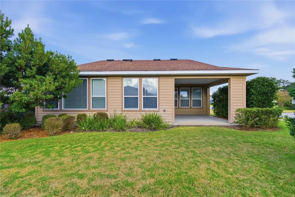 5504 NW 40th Loop Ocala FL 34482