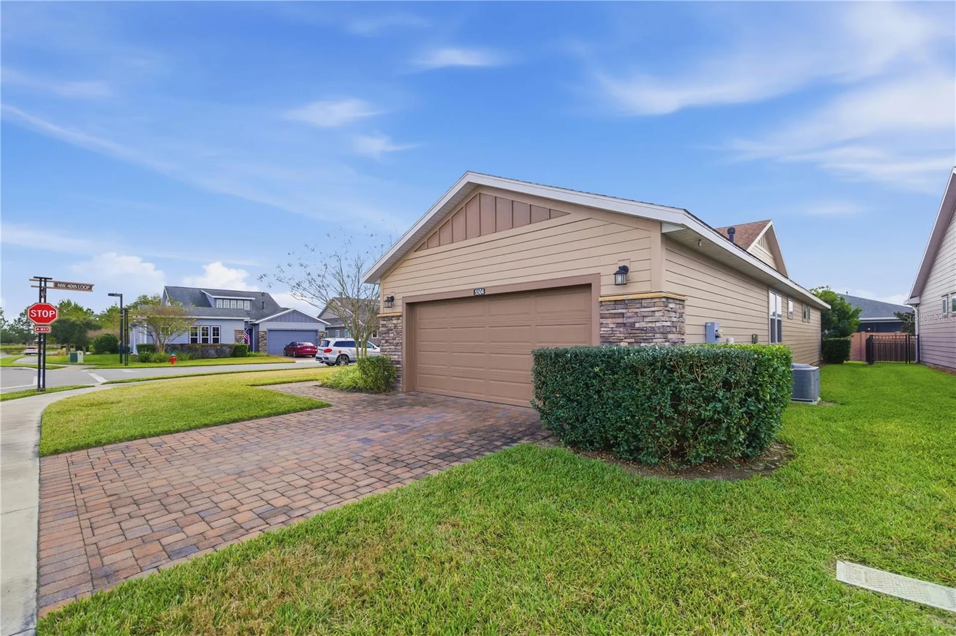 5504 NW 40th Loop Ocala FL 34482