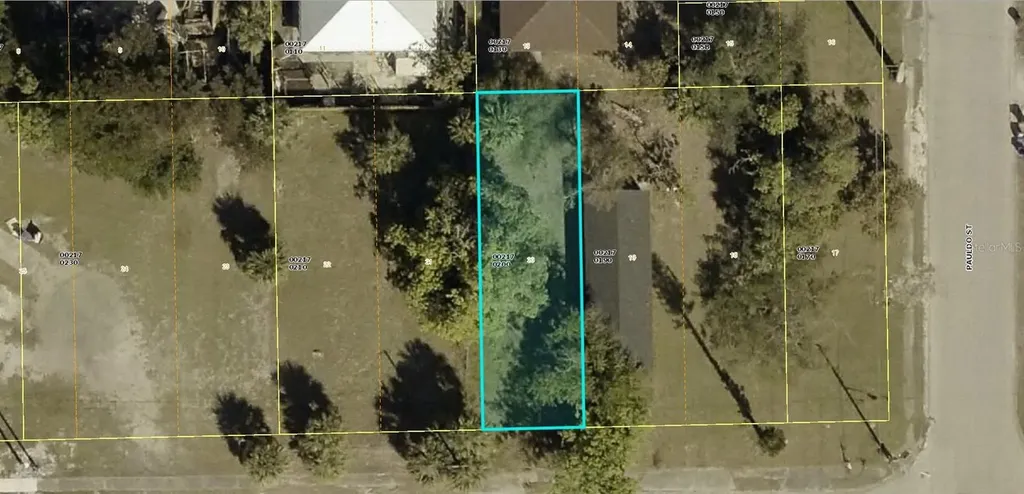 2989 Dunbar Avenue Fort Myers FL 33916