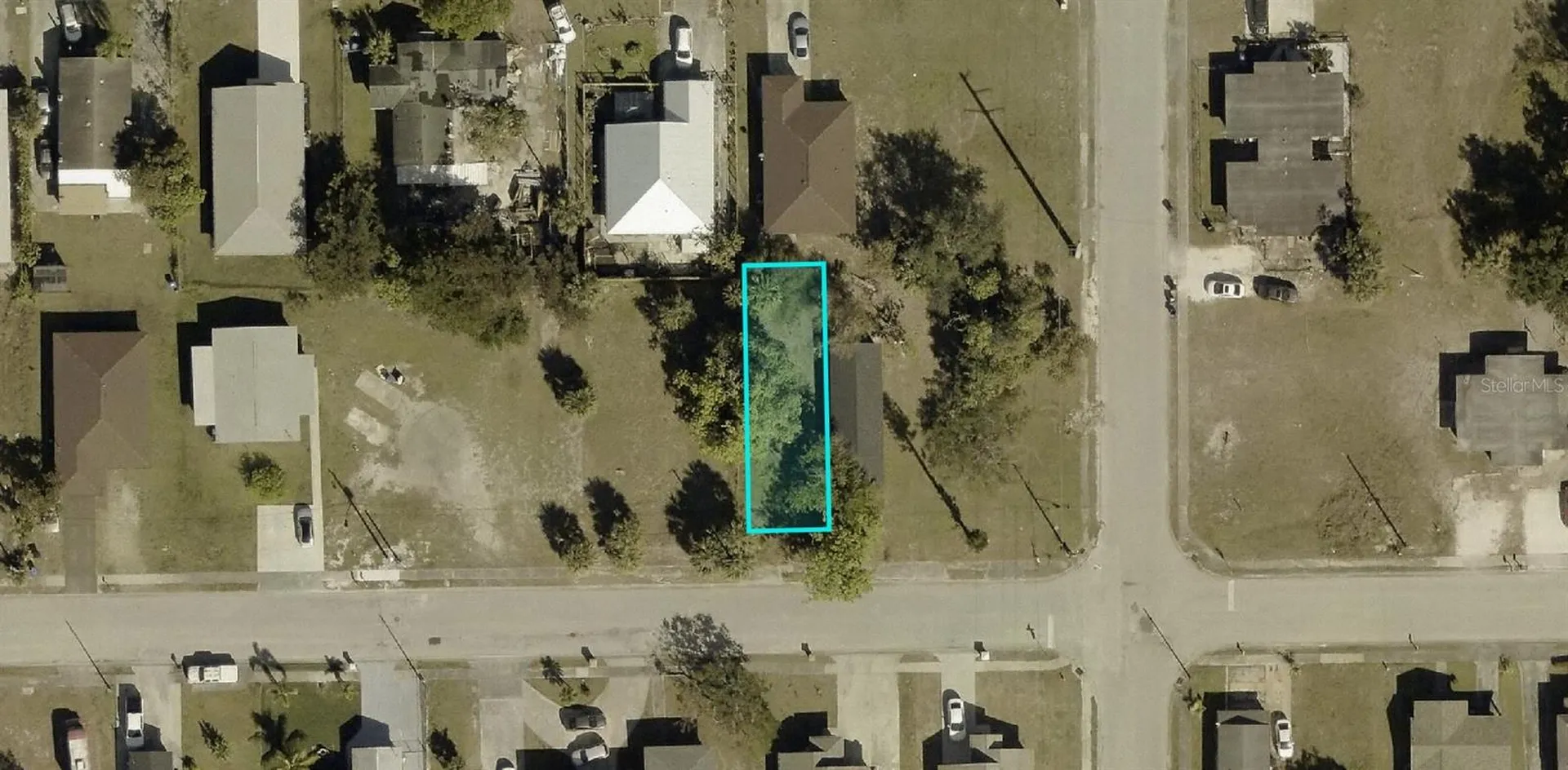 2989 Dunbar Avenue Fort Myers FL 33916