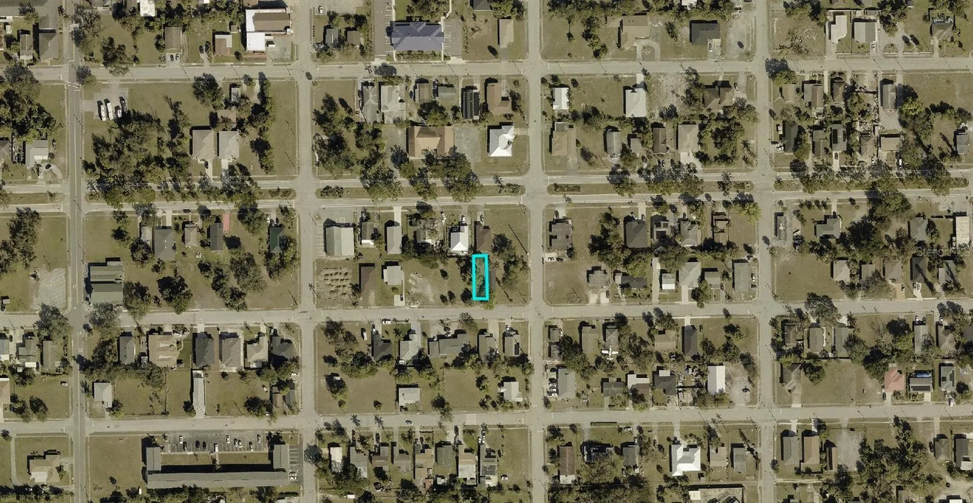 2989 Dunbar Avenue Fort Myers FL 33916