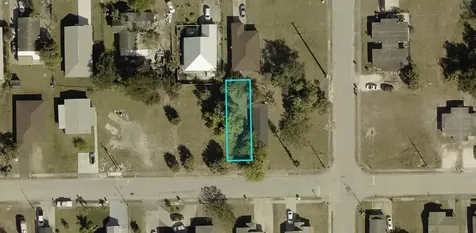2989 Dunbar Avenue Fort Myers FL 33916
