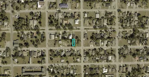 2989 Dunbar Avenue Fort Myers FL 33916