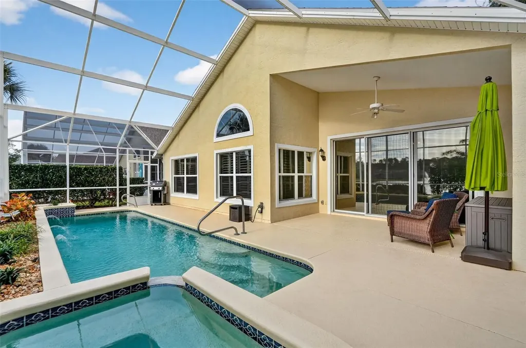 1216 Sunningdale Lane Ormond Beach FL 32174
