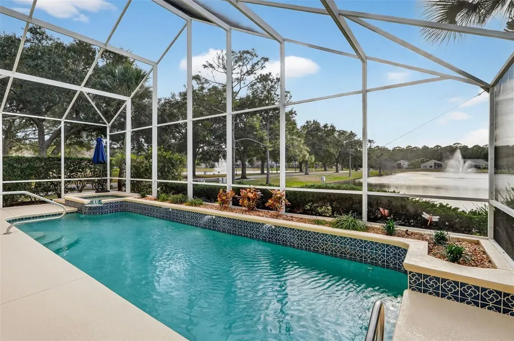 1216 Sunningdale Lane Ormond Beach FL 32174