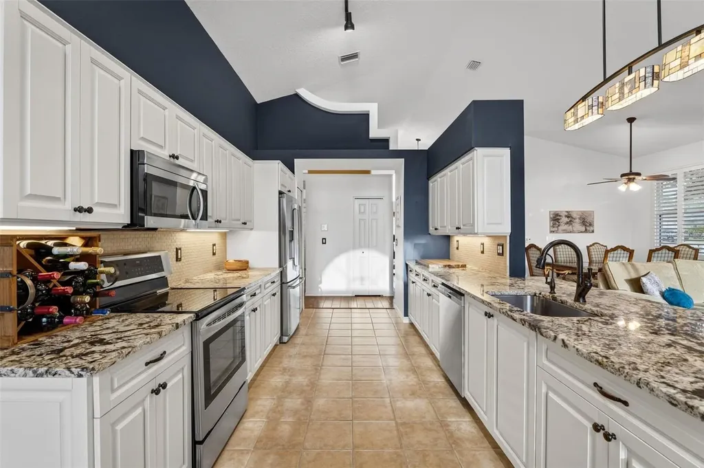 1216 Sunningdale Lane Ormond Beach FL 32174