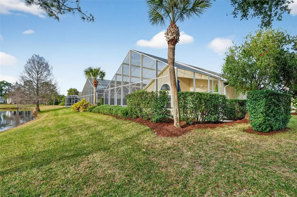 1216 Sunningdale Lane Ormond Beach FL 32174