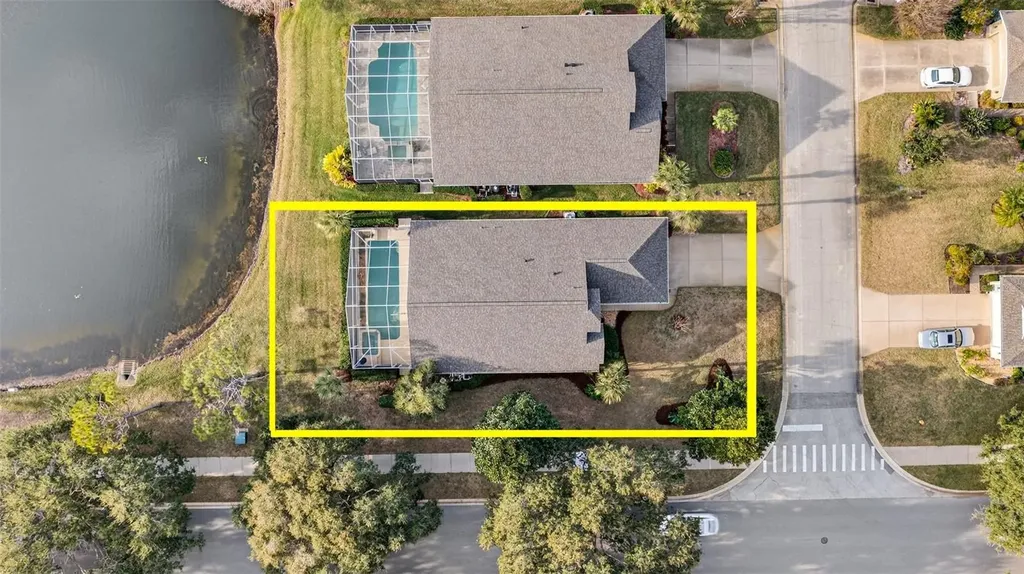 1216 Sunningdale Lane Ormond Beach FL 32174