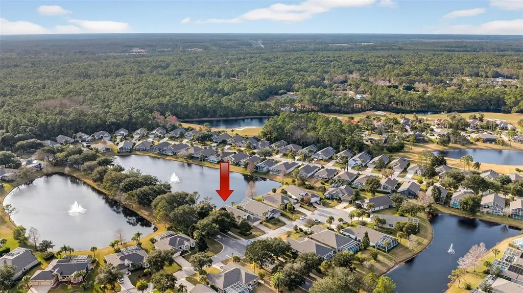 1216 Sunningdale Lane Ormond Beach FL 32174