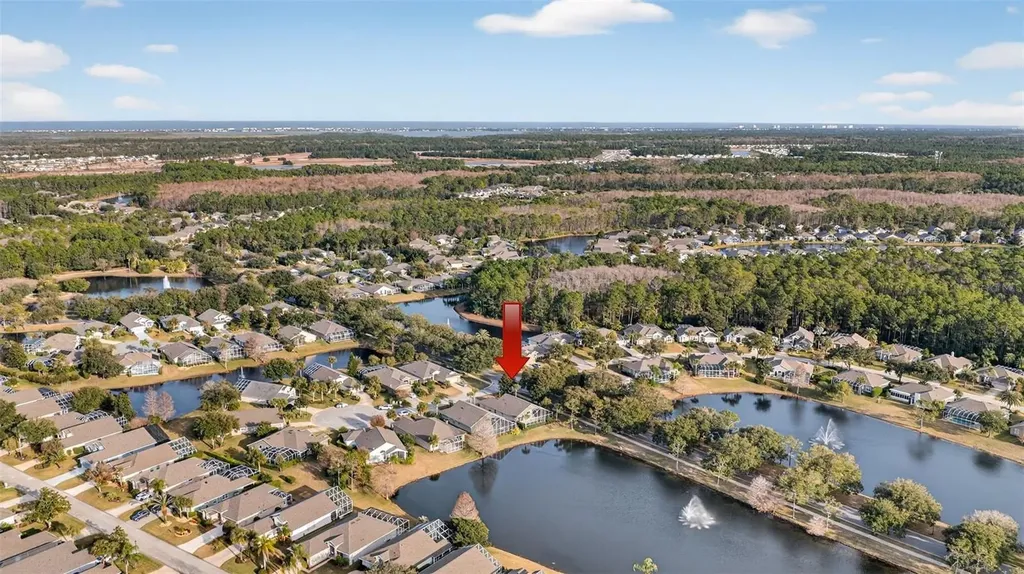 1216 Sunningdale Lane Ormond Beach FL 32174