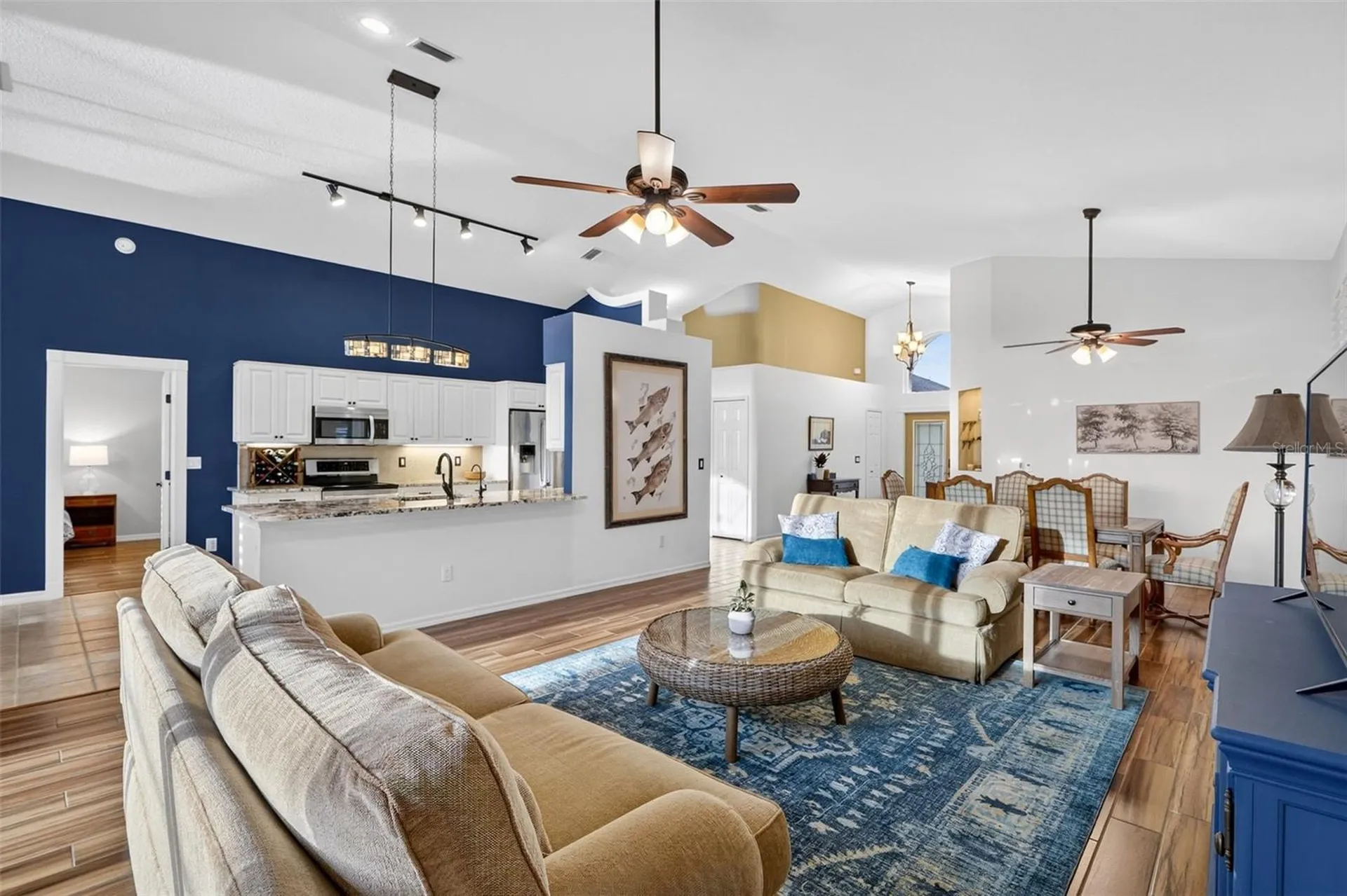 1216 Sunningdale Lane Ormond Beach FL 32174