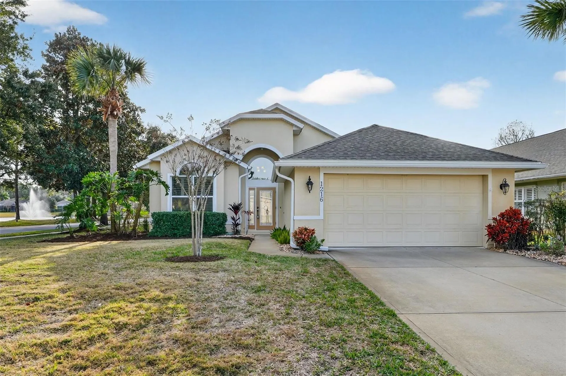 1216 Sunningdale Lane Ormond Beach FL 32174