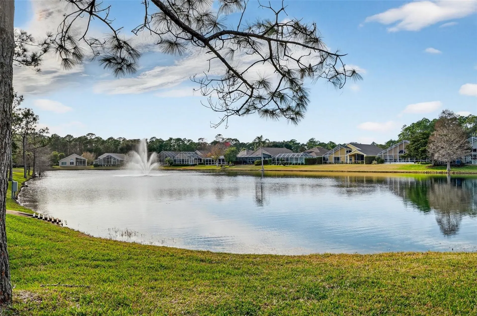 1216 Sunningdale Lane Ormond Beach FL 32174