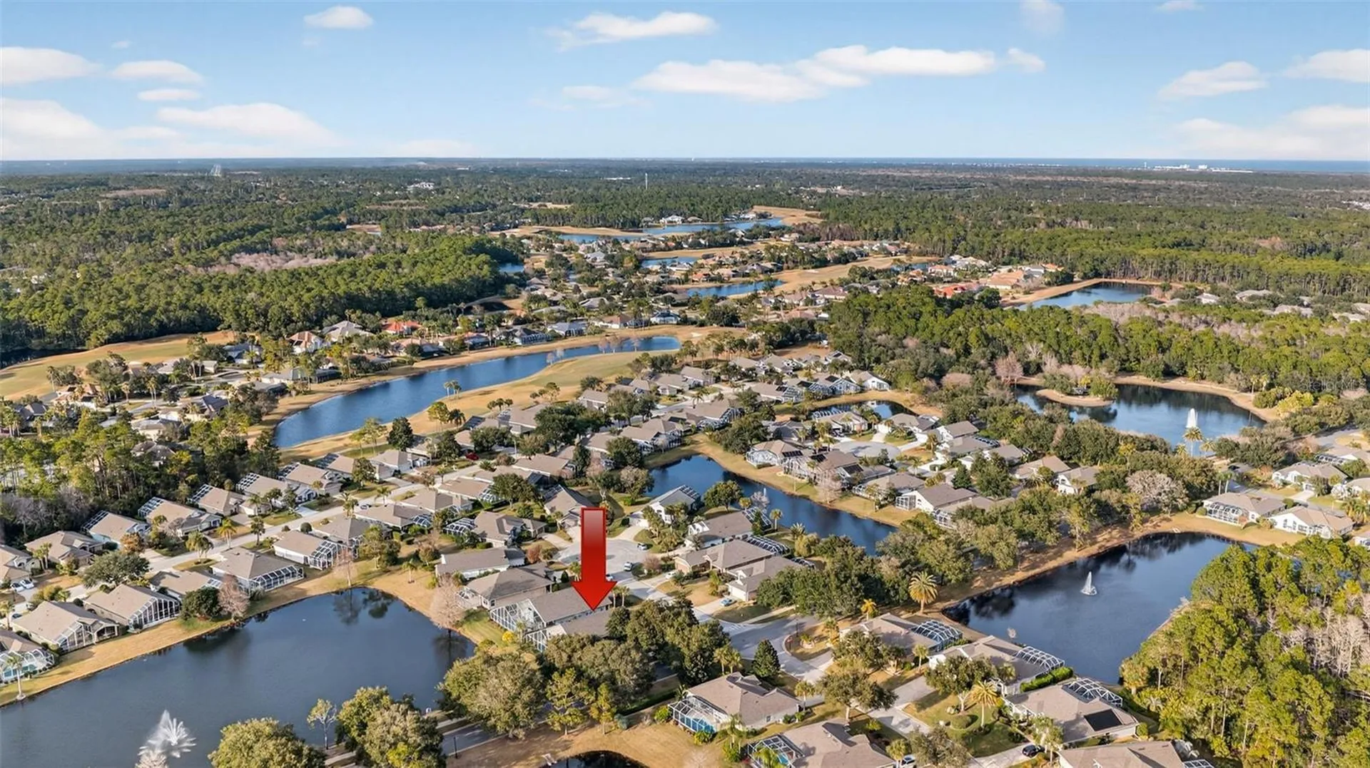 1216 Sunningdale Lane Ormond Beach FL 32174