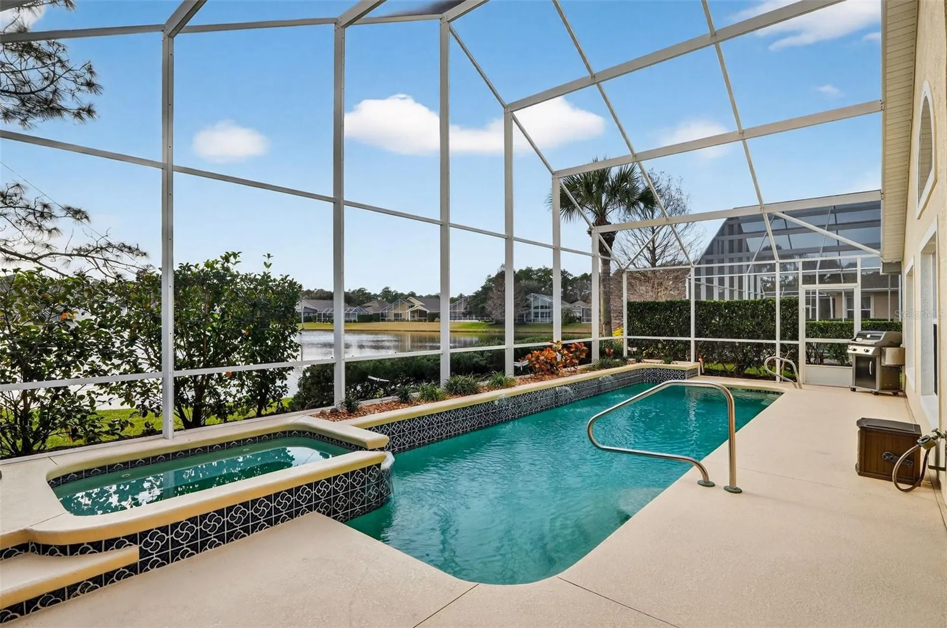 1216 Sunningdale Lane Ormond Beach FL 32174