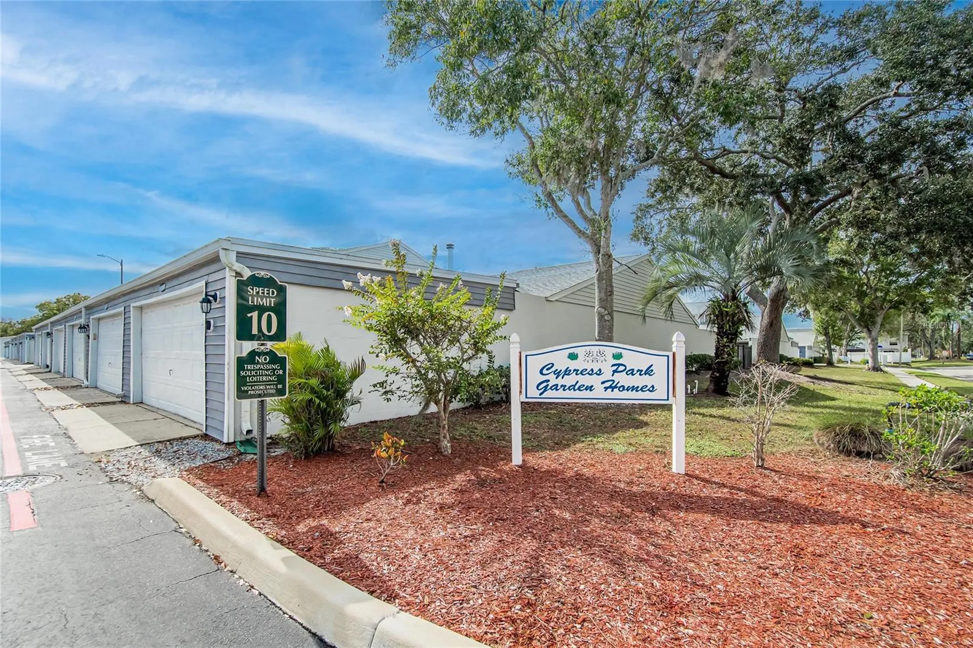 11920 Dietz Drive Tampa FL 33626