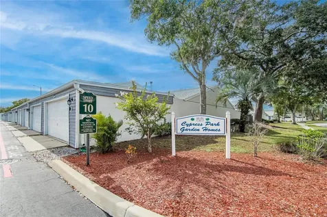 11920 Dietz Drive Tampa FL 33626