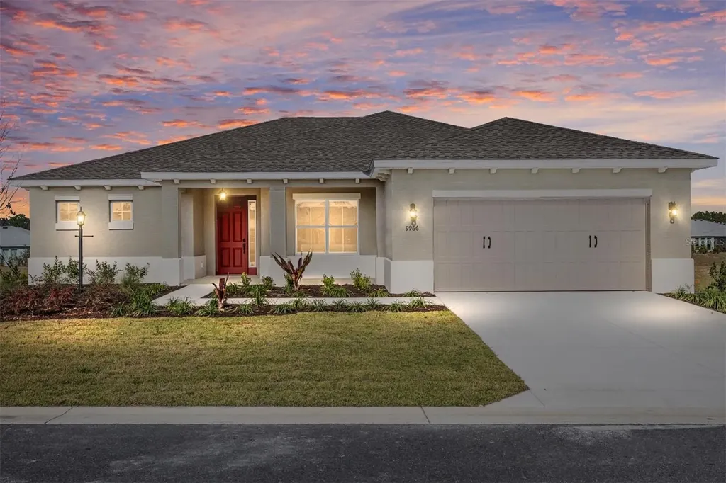 9966 SW 106th Circle Ocala FL 34481