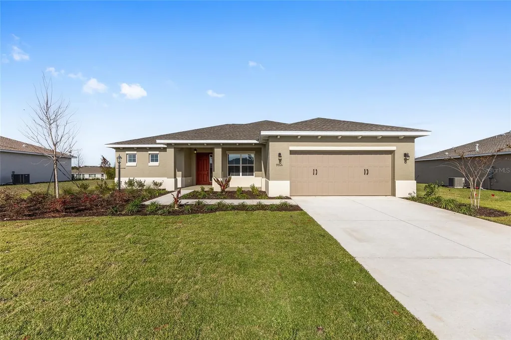 9966 SW 106th Circle Ocala FL 34481