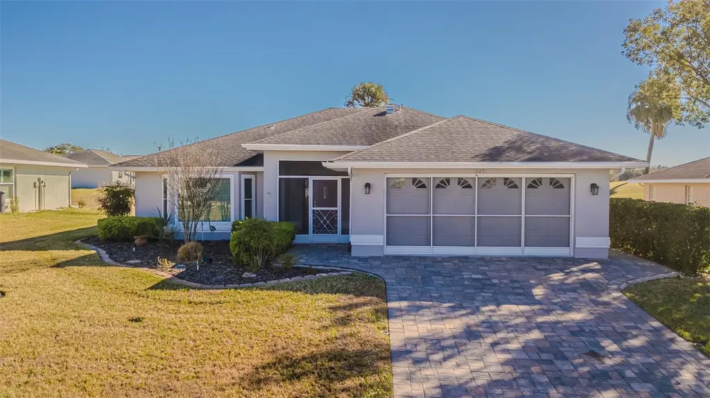 10251 Moshie Lane San Antonio FL 33576