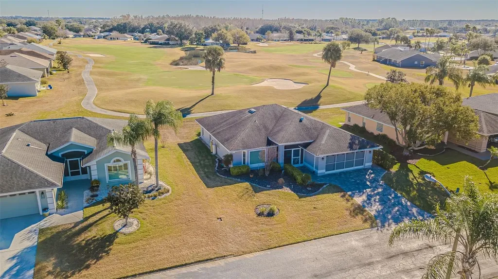 10251 Moshie Lane San Antonio FL 33576