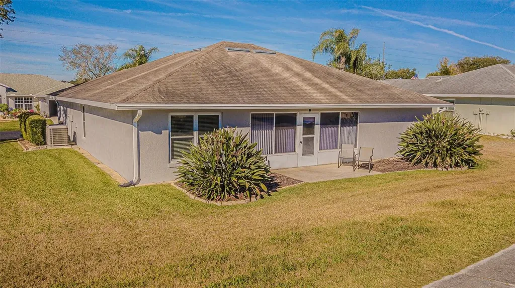 10251 Moshie Lane San Antonio FL 33576