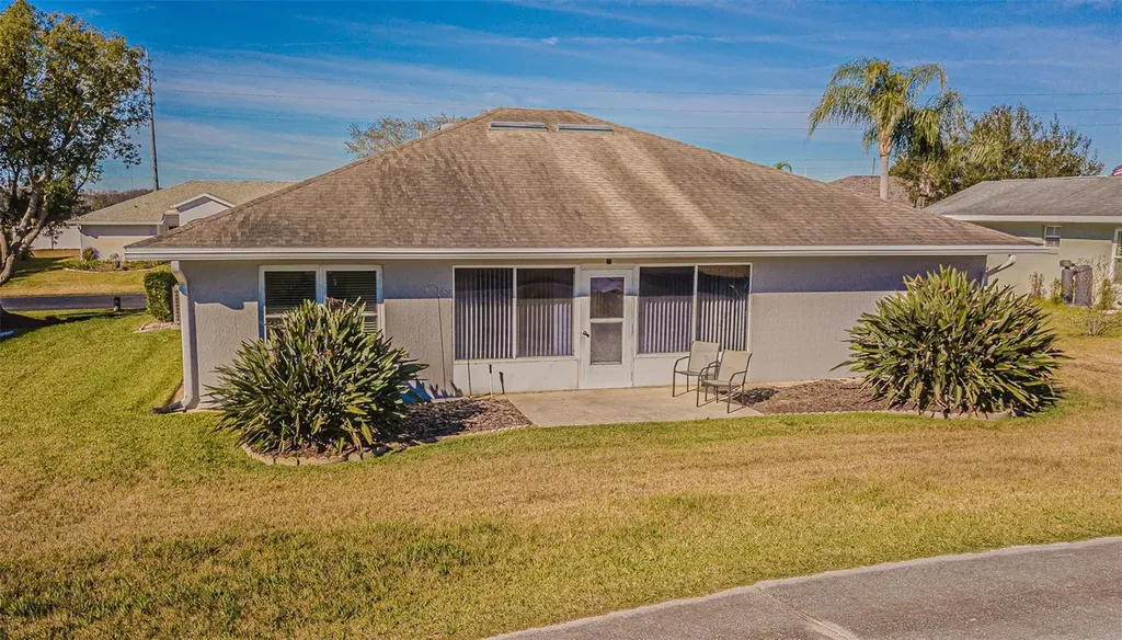 10251 Moshie Lane San Antonio FL 33576