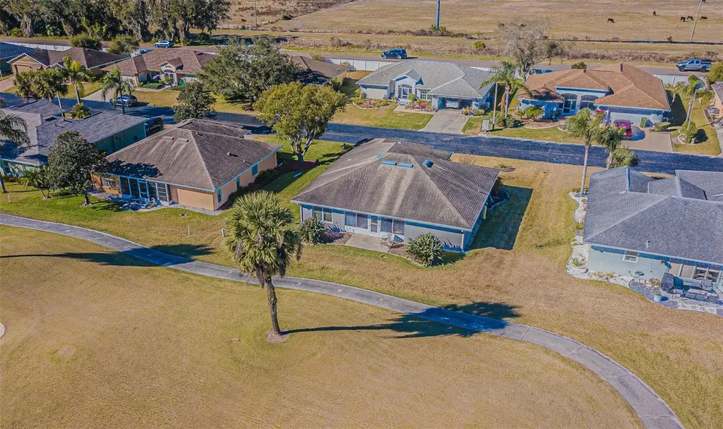10251 Moshie Lane San Antonio FL 33576
