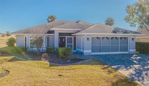10251 Moshie Lane San Antonio FL 33576