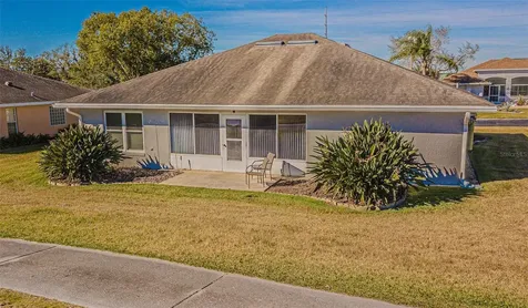 10251 Moshie Lane San Antonio FL 33576