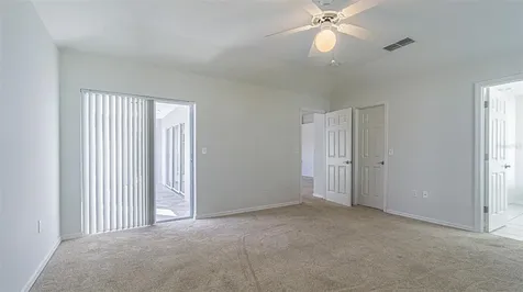 10251 Moshie Lane San Antonio FL 33576