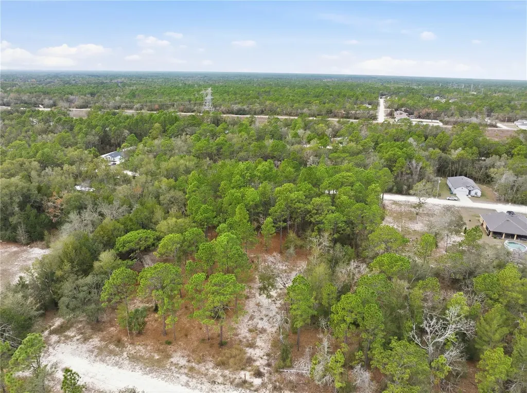 13409 Cormorant Road Brooksville FL 34614