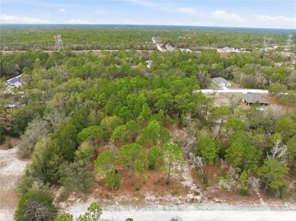 13409 Cormorant Road Brooksville FL 34614