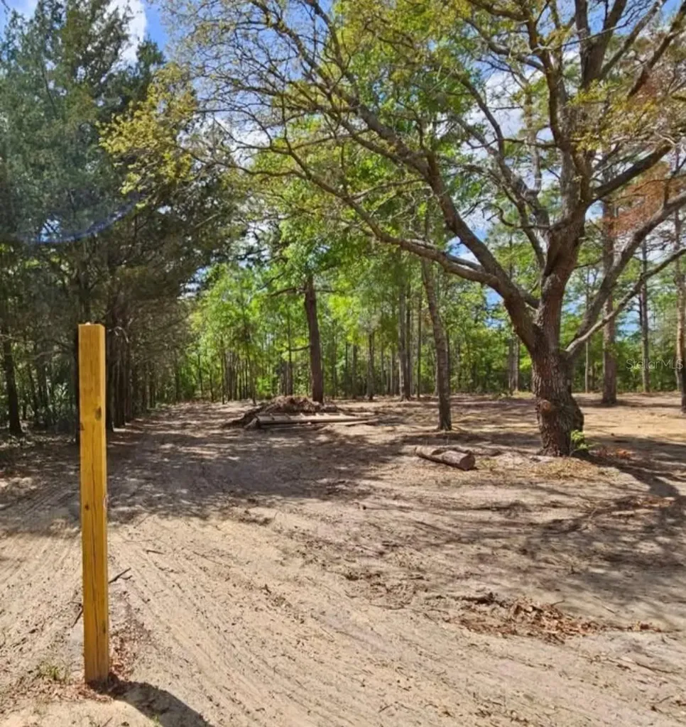 13409 Cormorant Road Brooksville FL 34614