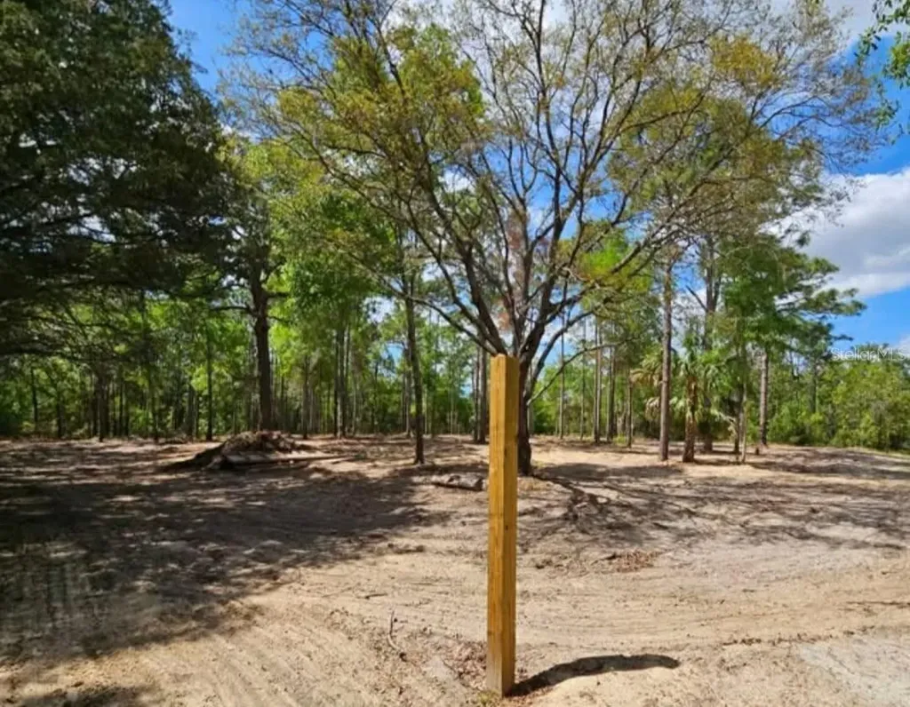 13409 Cormorant Road Brooksville FL 34614