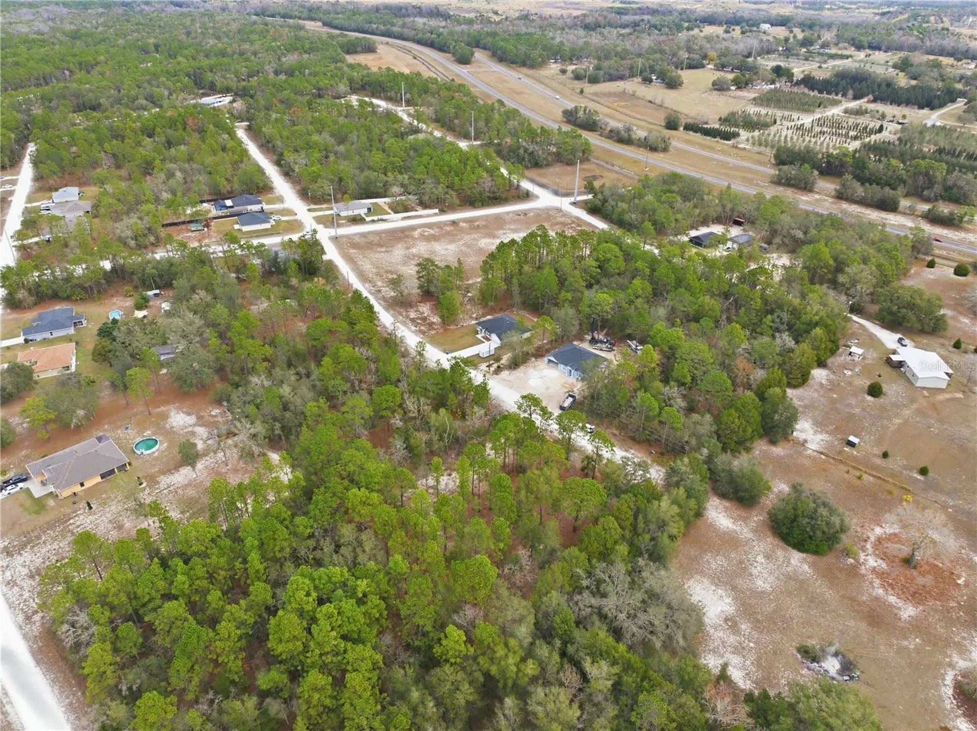 13409 Cormorant Road Brooksville FL 34614