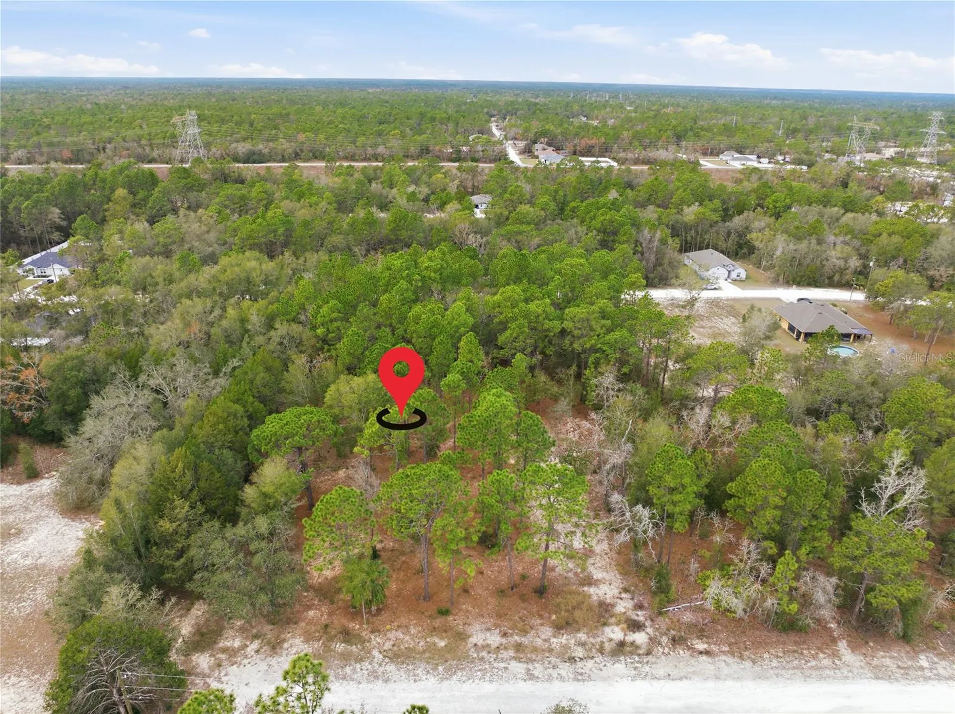 13409 Cormorant Road Brooksville FL 34614