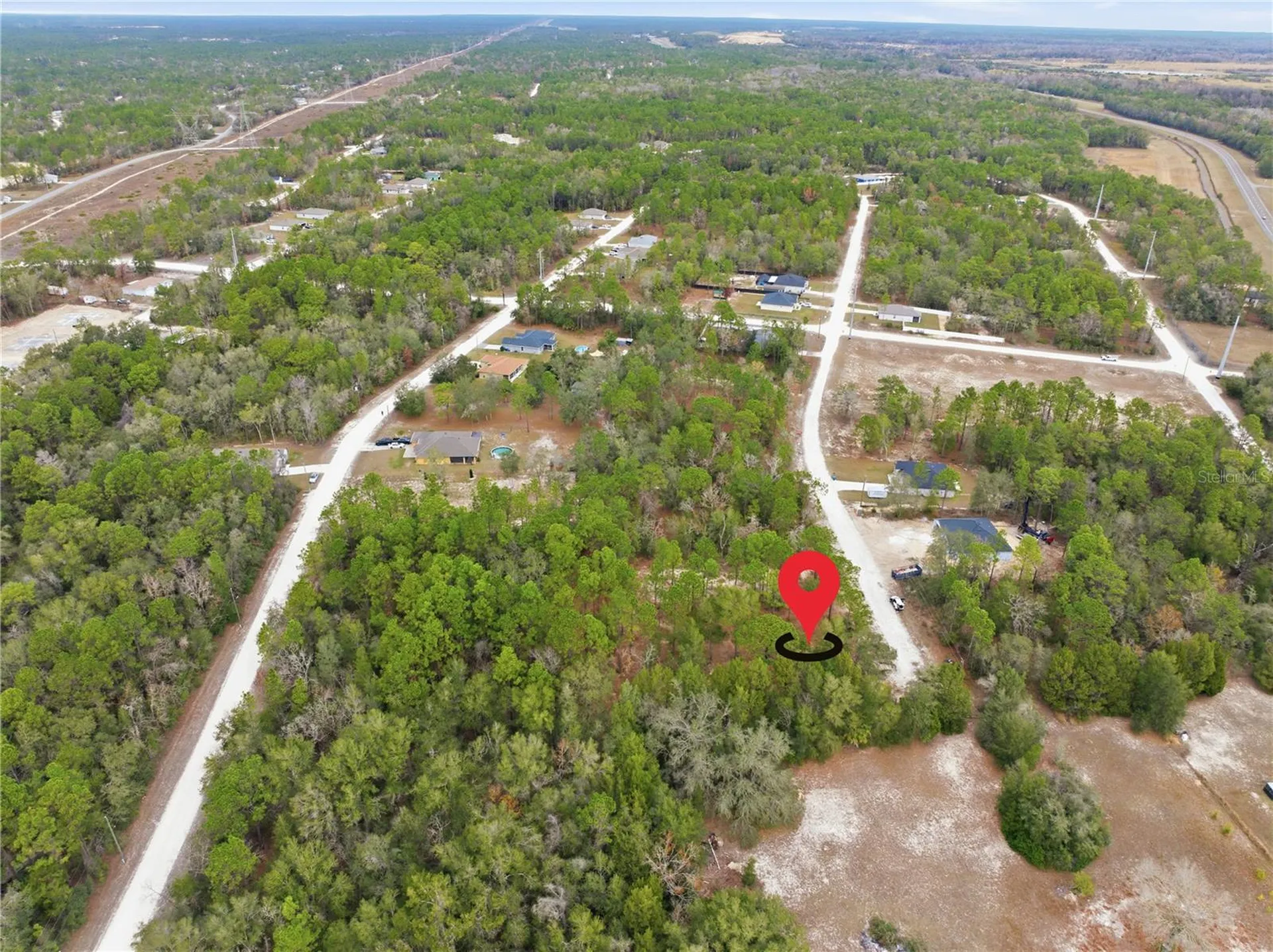 13409 Cormorant Road Brooksville FL 34614