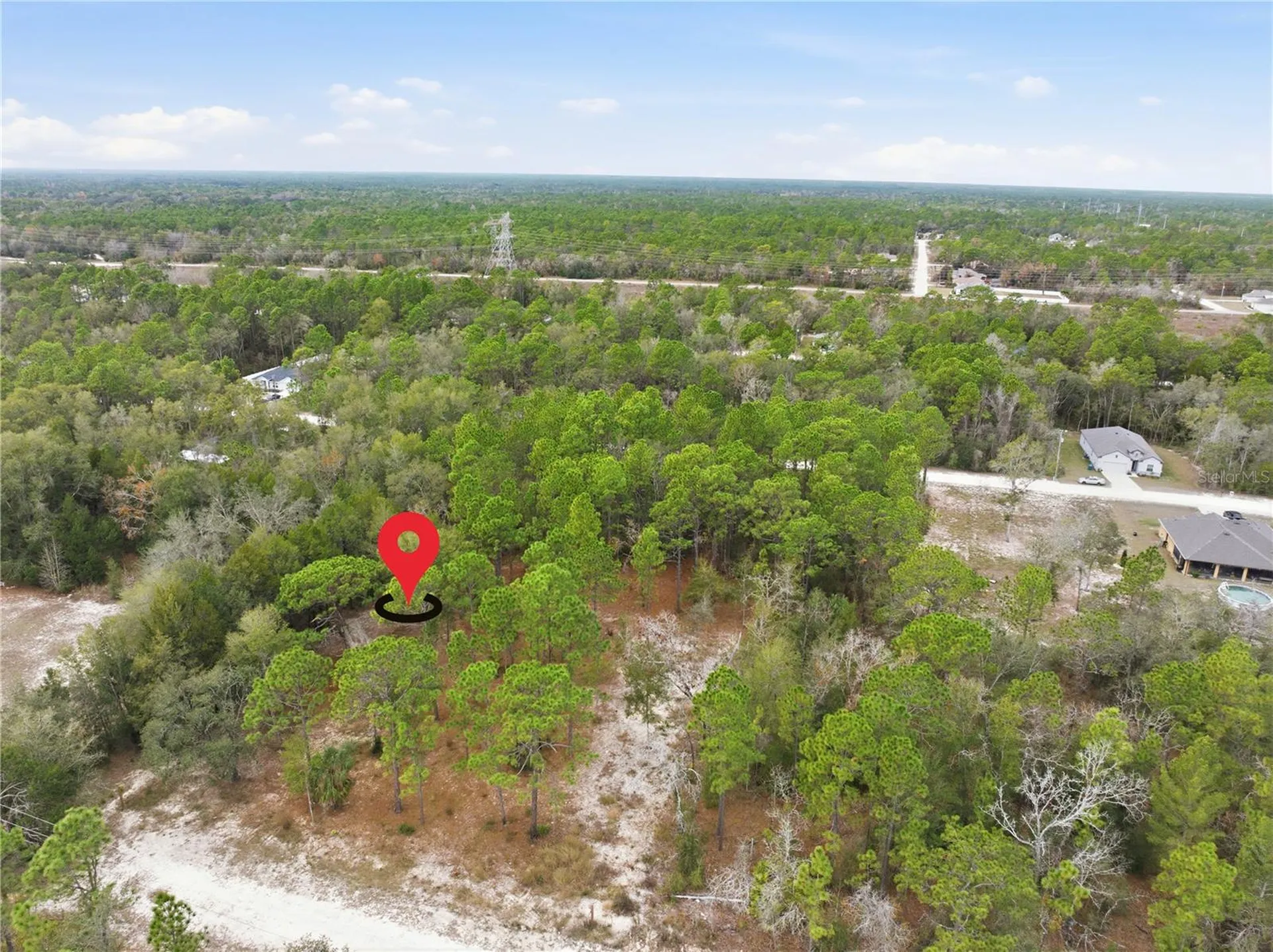 13409 Cormorant Road Brooksville FL 34614