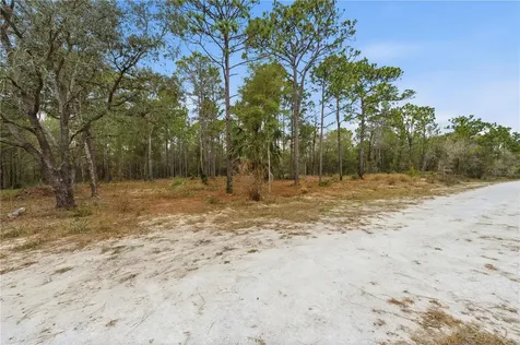 13409 Cormorant Road Brooksville FL 34614