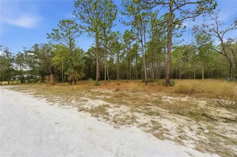 13409 Cormorant Road Brooksville FL 34614