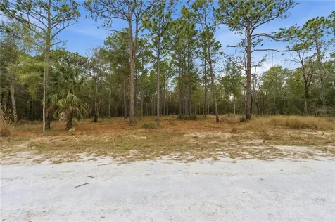 13409 Cormorant Road Brooksville FL 34614