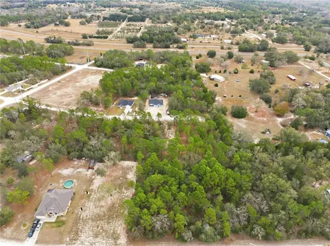 13409 Cormorant Road Brooksville FL 34614
