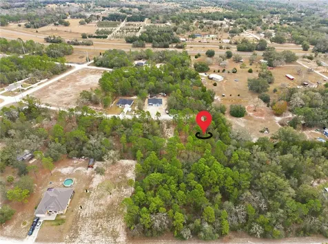 13409 Cormorant Road Brooksville FL 34614