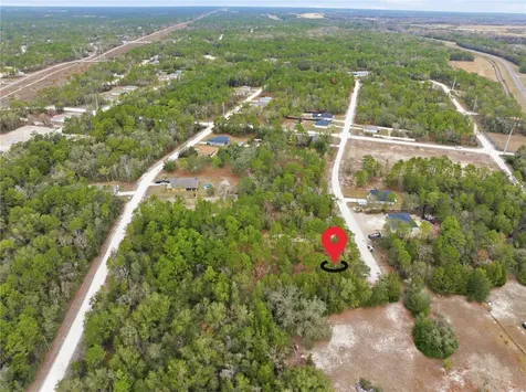 13409 Cormorant Road Brooksville FL 34614