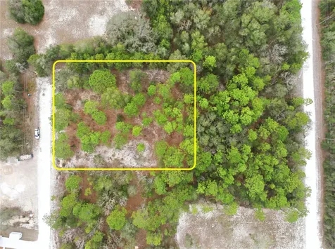 13409 Cormorant Road Brooksville FL 34614