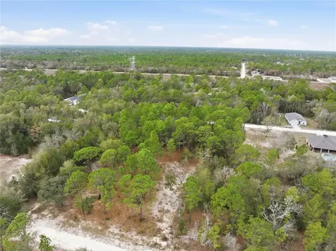 13409 Cormorant Road Brooksville FL 34614