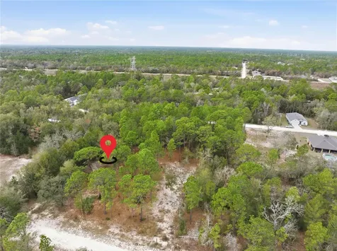 13409 Cormorant Road Brooksville FL 34614