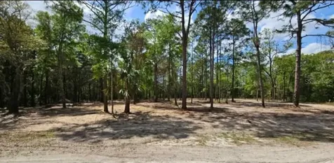 13409 Cormorant Road Brooksville FL 34614